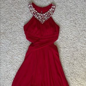 Homecoming Dress
